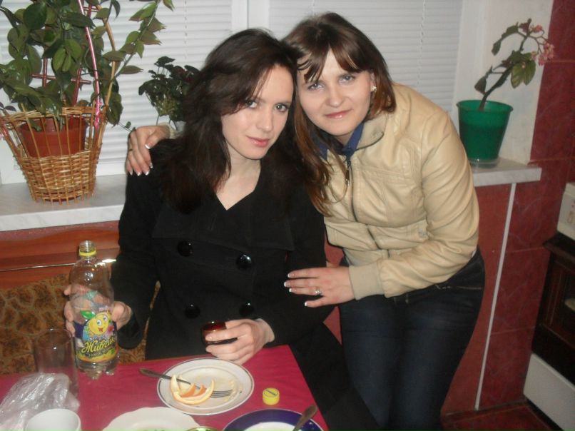 Тетяна Жихор | Харьков