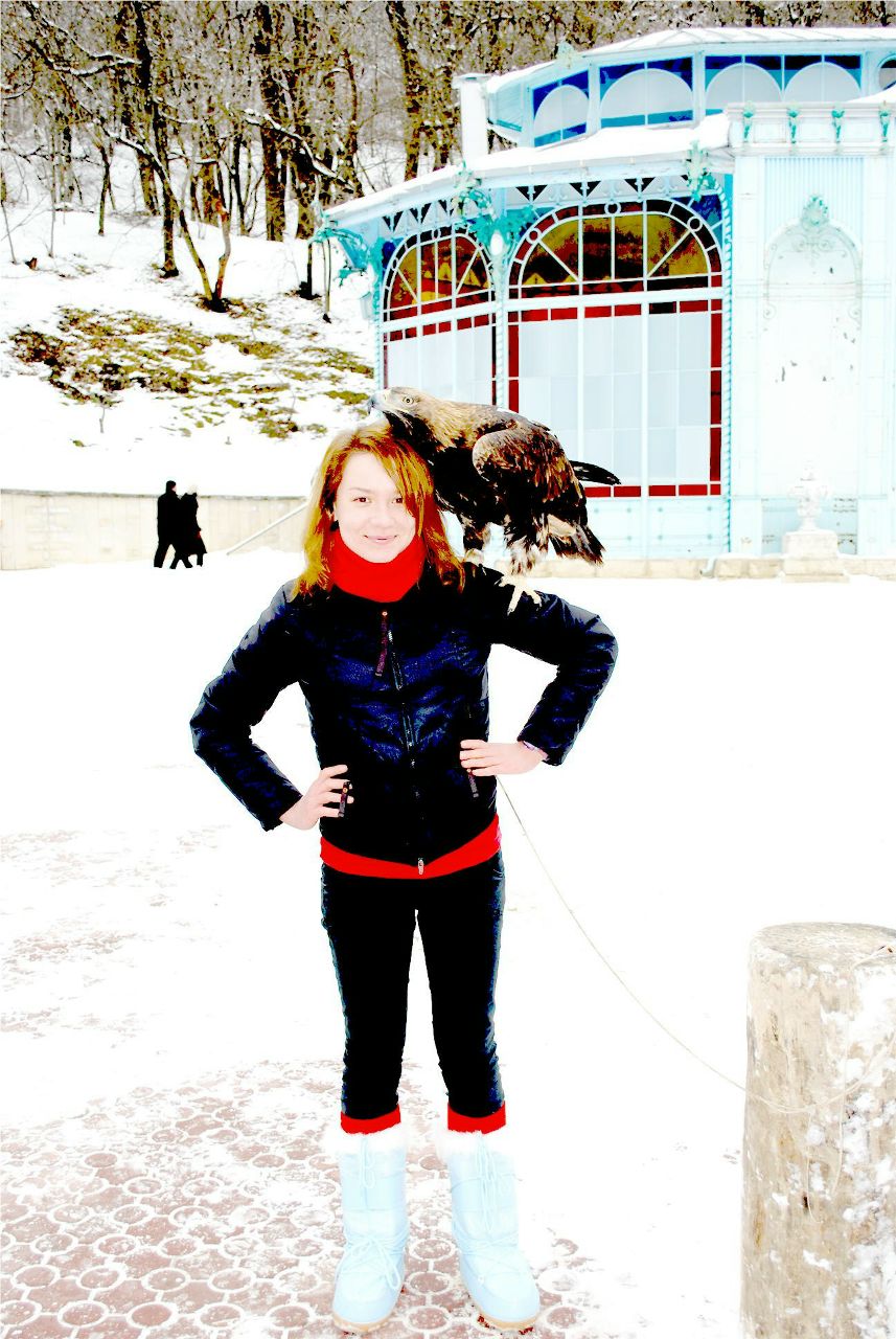 Pin Kot | Москва