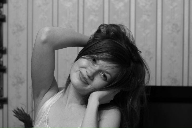 Любовь Новикова | 