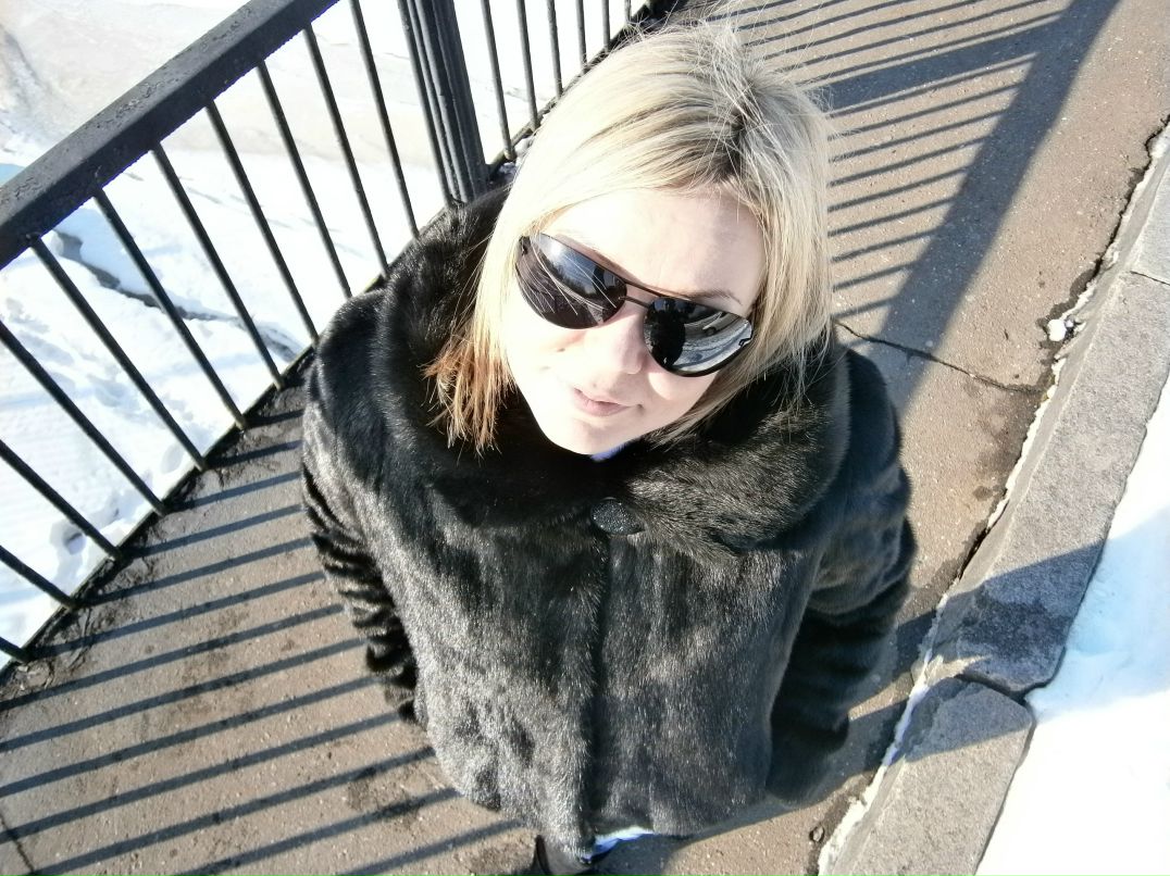 Елена Романенко | Москва