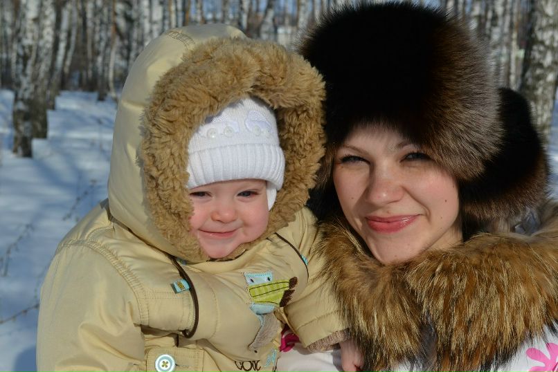 Анюта Юдинка | Воронеж