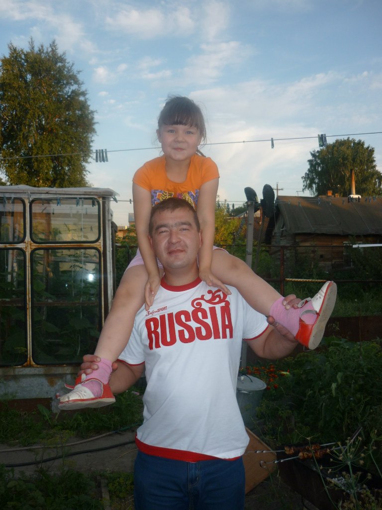 Тимур Кайлубаев | Новосибирск