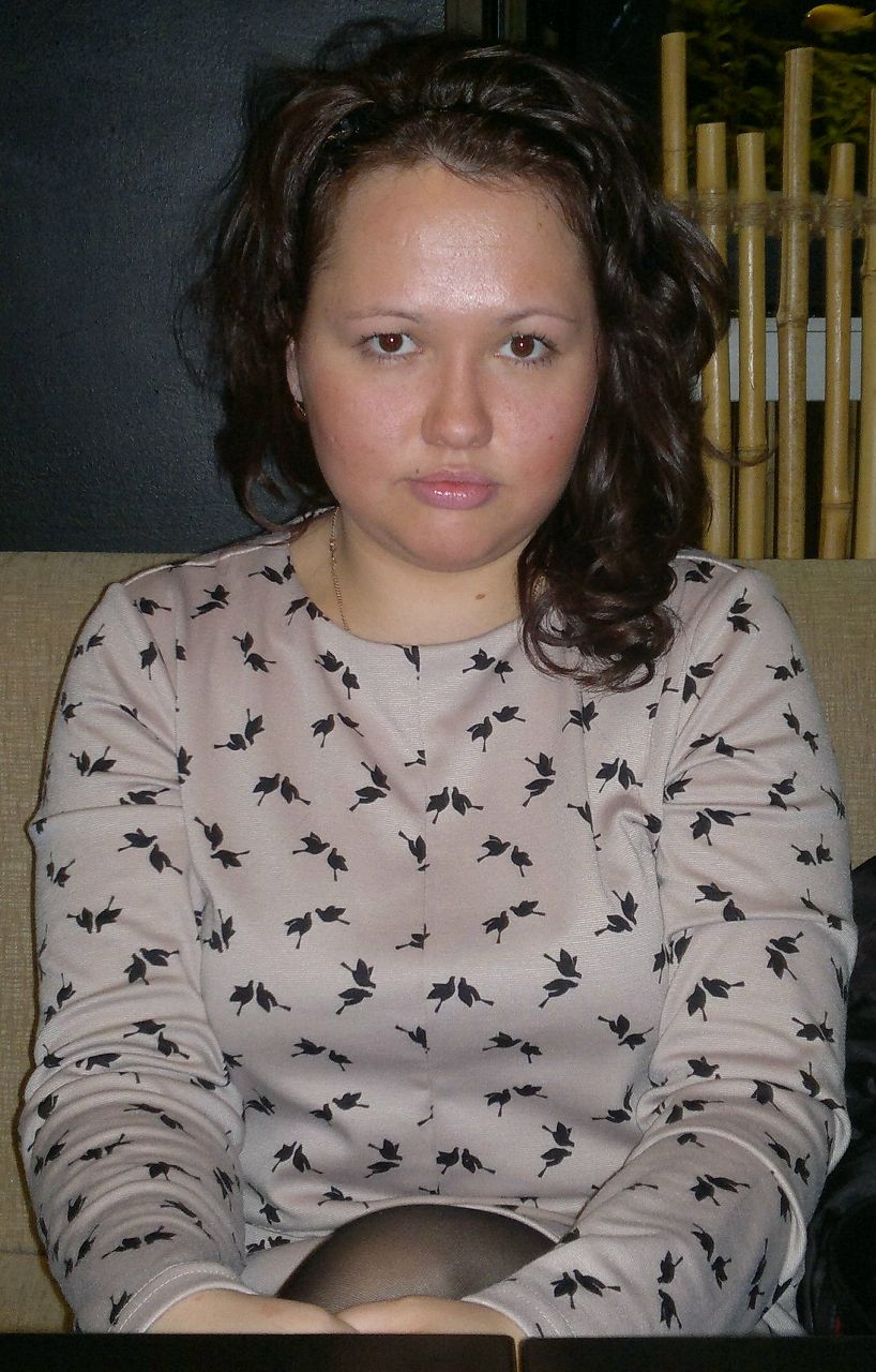 Мария Леканова | Челябинск