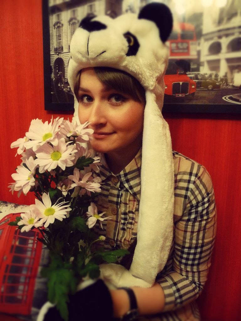 Вероника Орехова | Тула