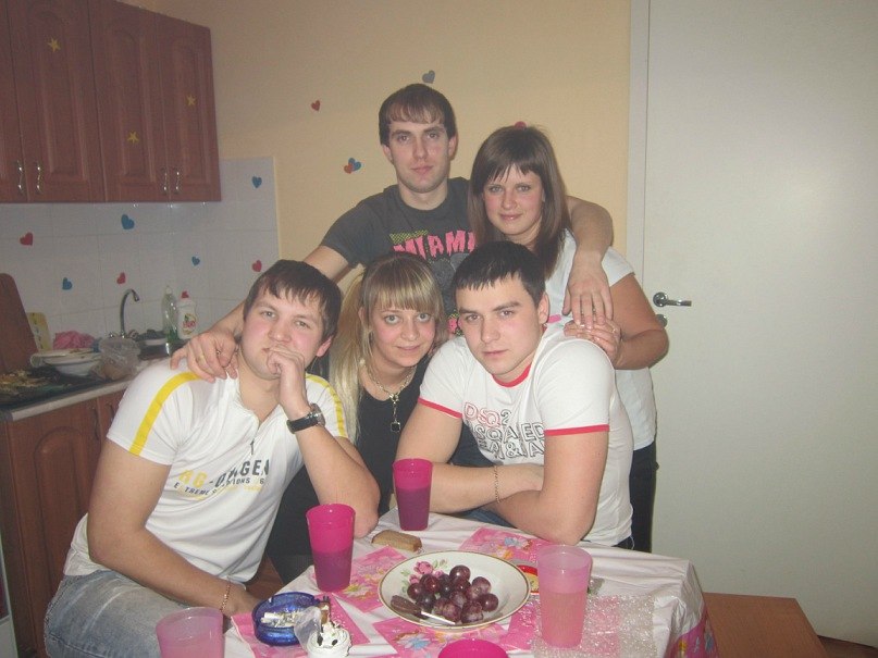 Виктория Максакова | Иваново