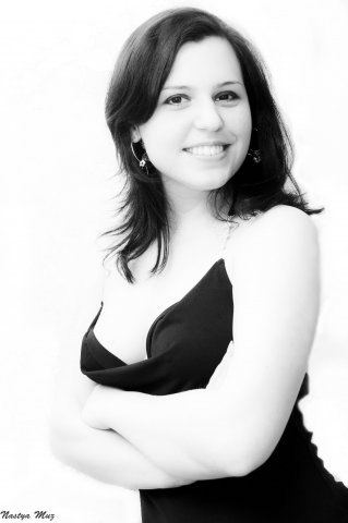 Анна Серякова | Киев