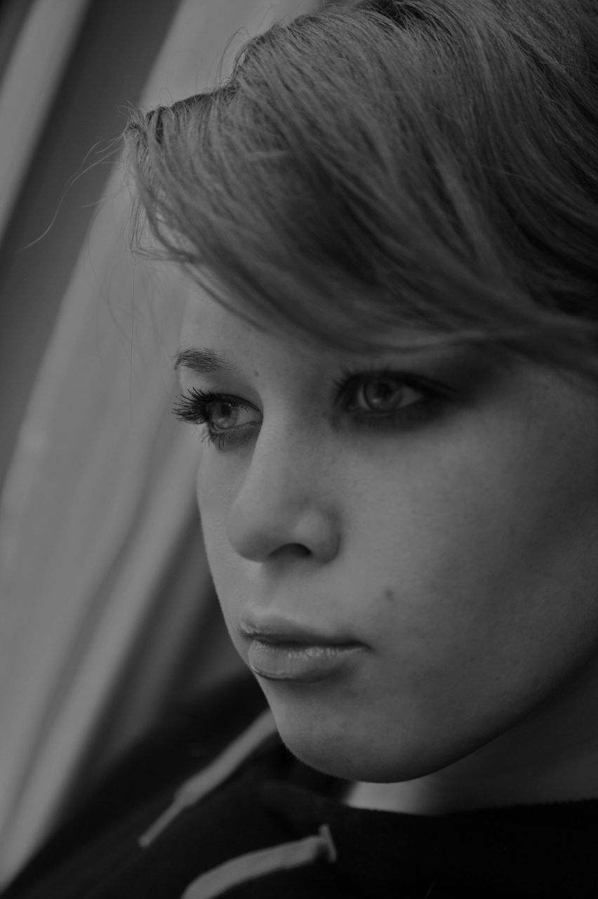 Александра Якушина ShurKA | Москва