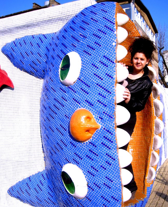 Наталья Козачук | Киев