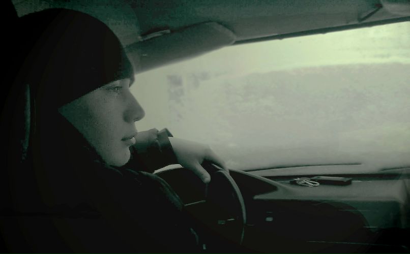 Николай Андреев | Мурманск