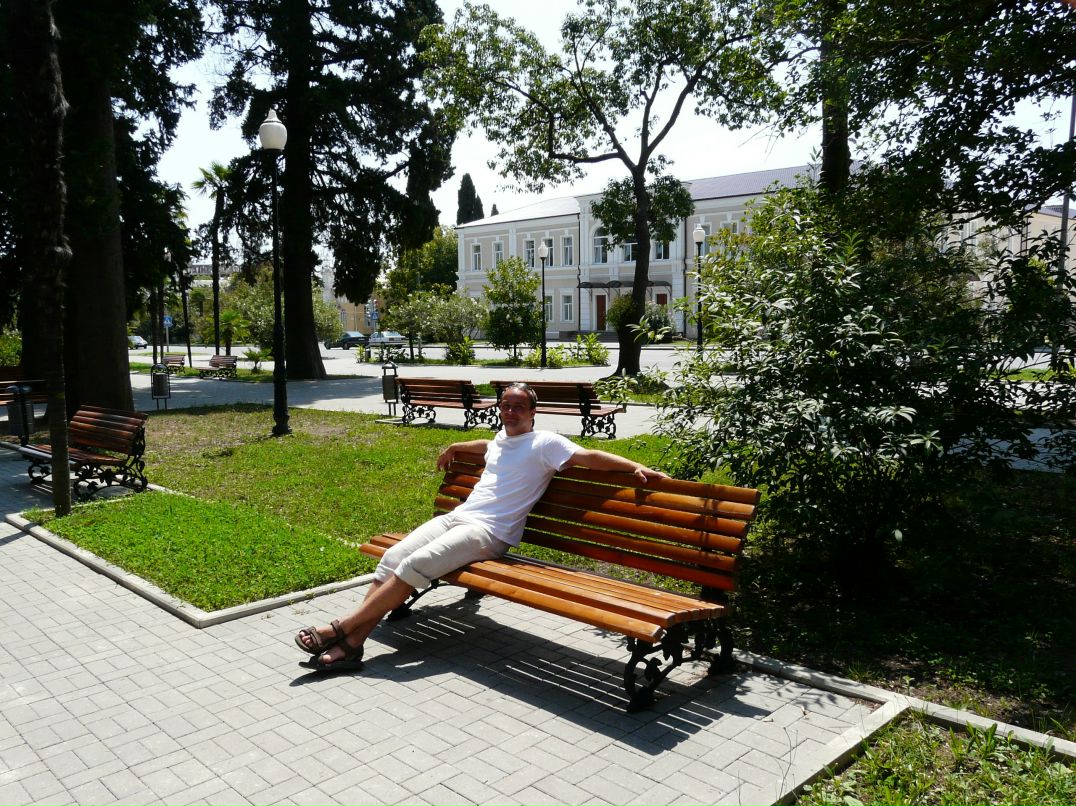 Egor Michel | Schopfheim