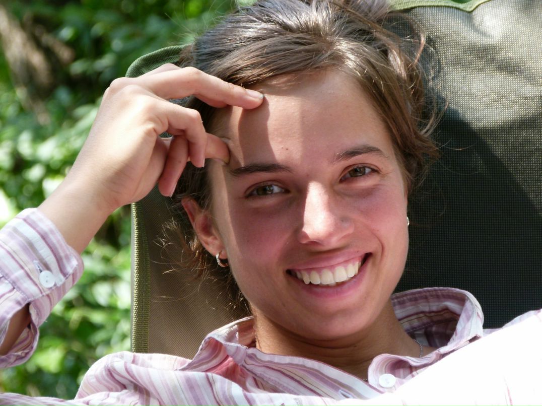 Линда Власенко | Одесса