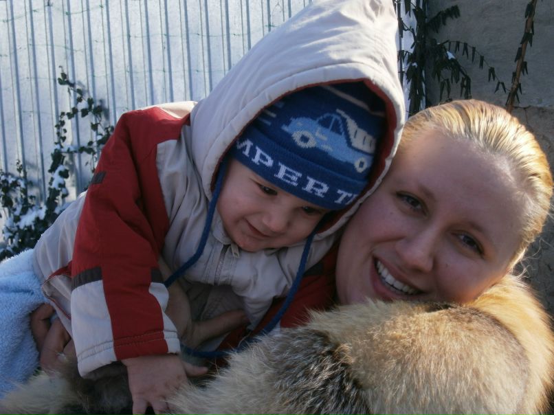 Ольга Коцкая | Херсон