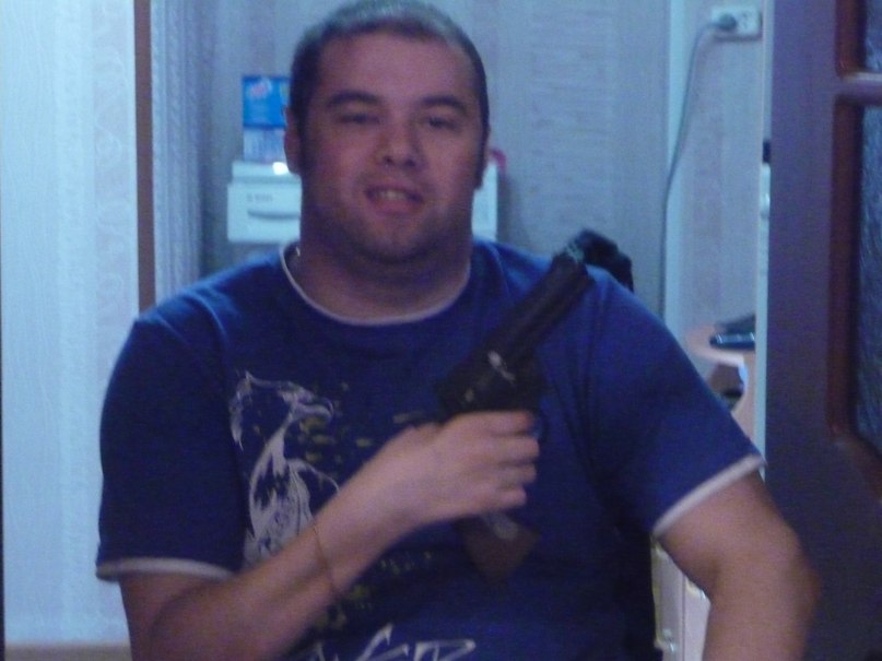 Равиль Шафиуллин | Долгопрудный