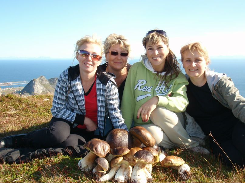 Маргарита Тетерева | Клайпеда