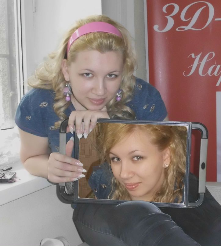 Татьяна Козлова ***Tatyanka*** | Москва