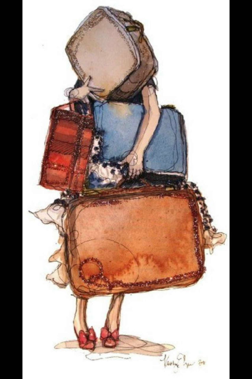 Мария Панова | Нижний Новгород