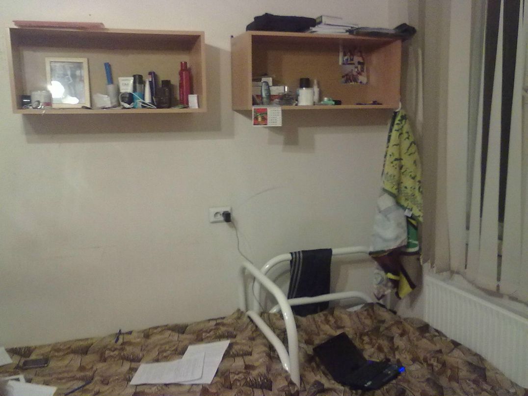 Марсель Закиров ~о ~O | Казань