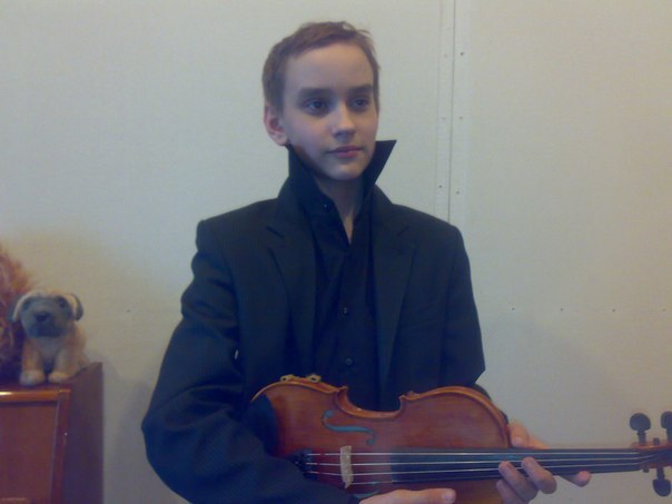 Андрей Купцов | Богородск