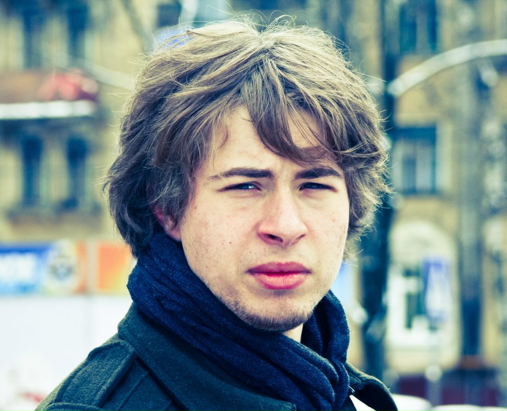 Никита Олегович | 