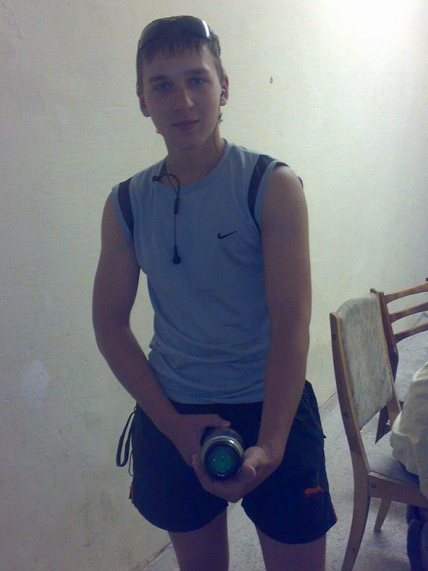 Юра Мельнык ***F.a.R.m.I.4*** | Винница