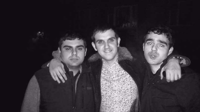 Руслан Ковалёв | Соледар