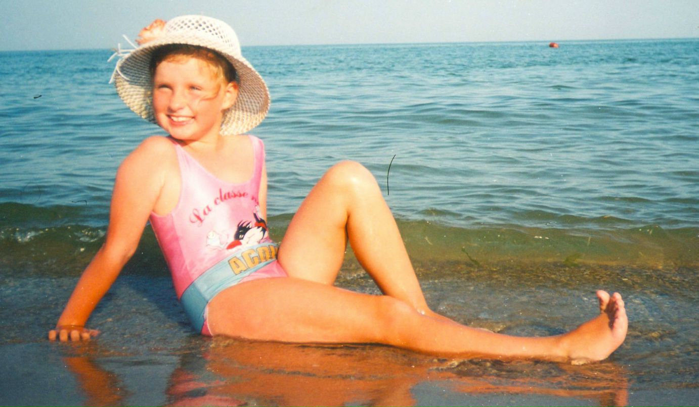 Юлия Майборода | Киев