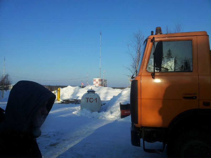 №22, Александр Карасёв, 55 лет, Красноярск №22, Александр Карасёв, 55 лет, Красноярск