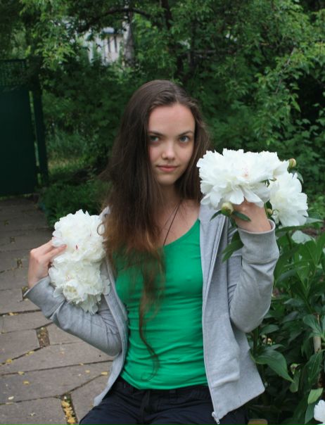 №98, Василиса Чубченко, 36 лет, Санкт-Петербург №98, Василиса Чубченко, 36 лет, Санкт-Петербург