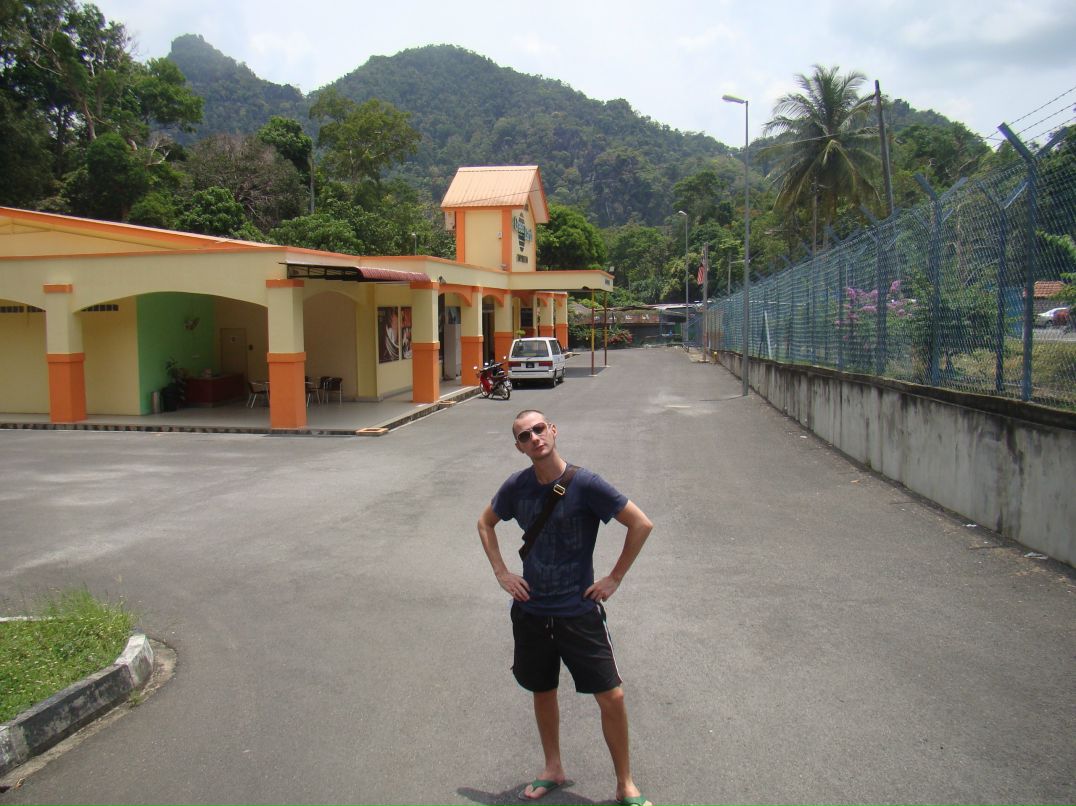 Артем Емельянов | Санкт-Петербург