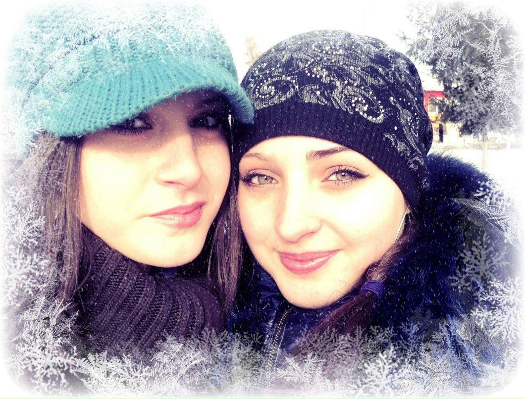 Tatiana Robertson | Boston