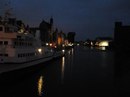 Алекс Ренд, Gdańsk, Польша, 
