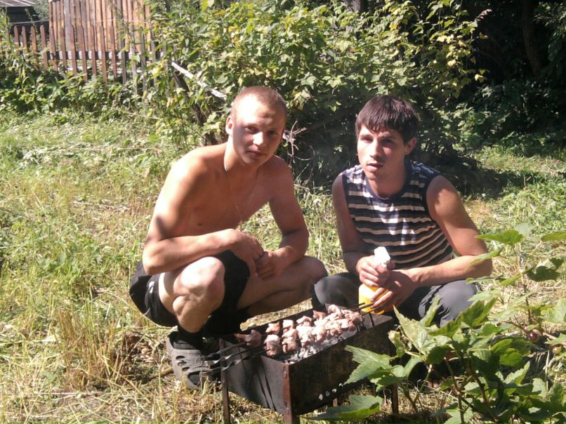 Александр Иванов *IVAN number ONE* | Коноша