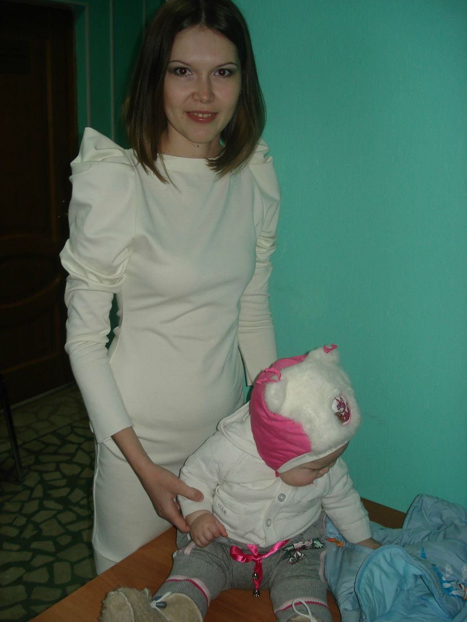 Альбина Хангильдина | Уфа