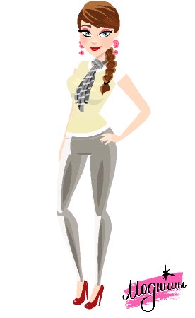 Мария Лебедева | Москва