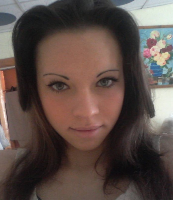 Светик Калемкериди sveetа | Новокузнецк