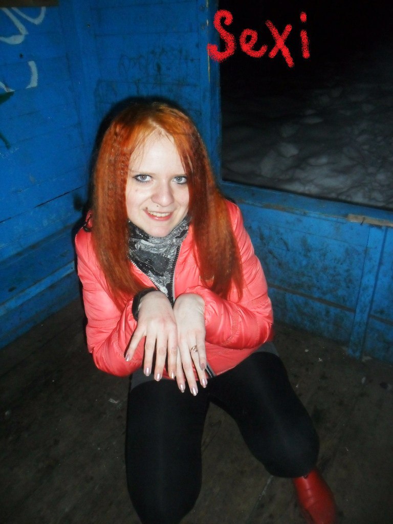 Анастасия Баландина | Иваново