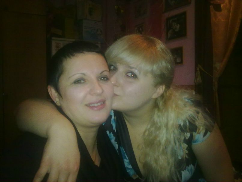 Наташа Холодницкая | Киев