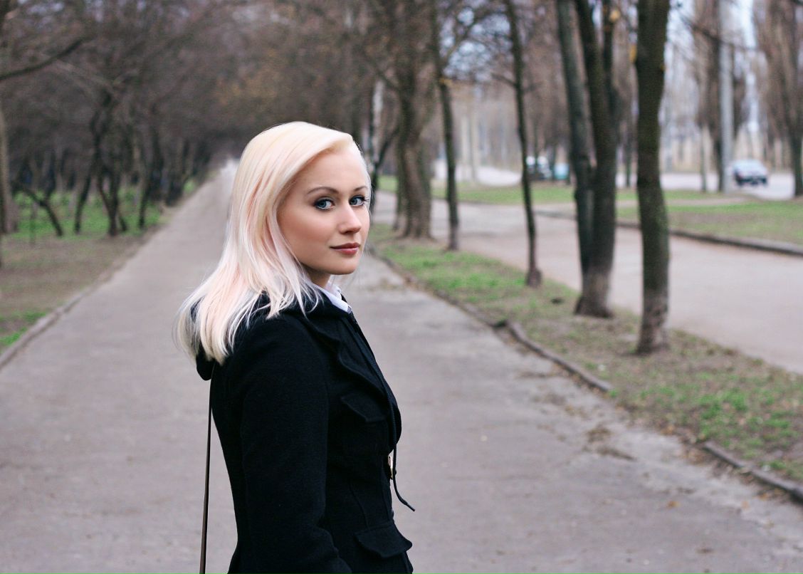 Тамила Tukila | Черкассы