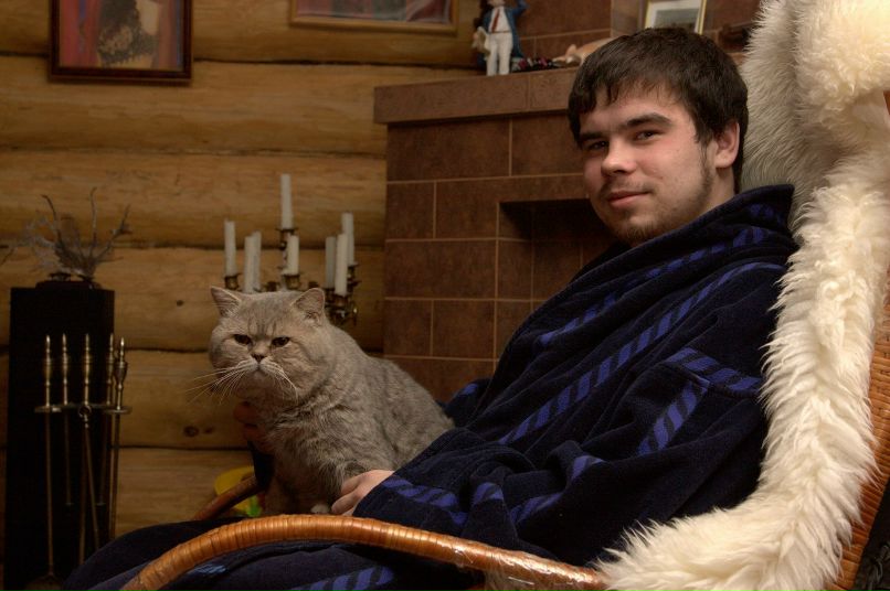 Рамиль Нурисламов | Ульяновск