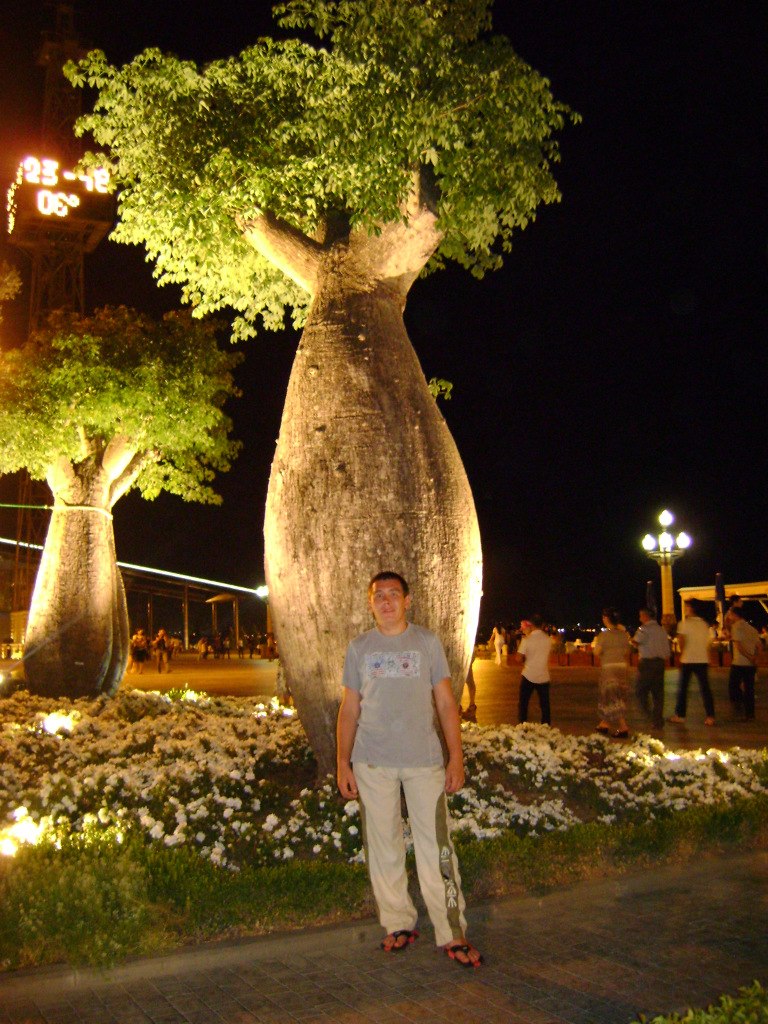 Костя Пестерев | Пермь