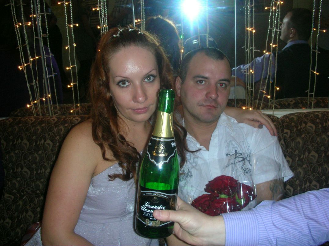 Мария Шадрина | Пермь