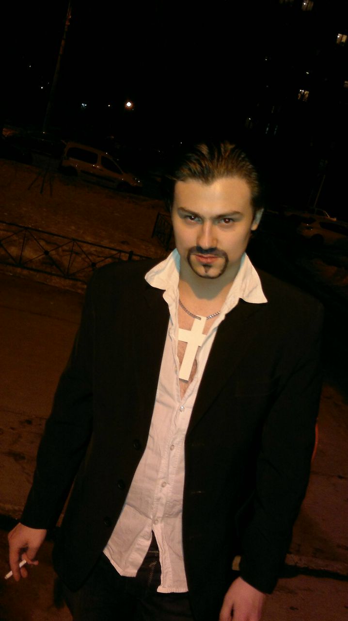 Евгений Новиков | Нижневартовск