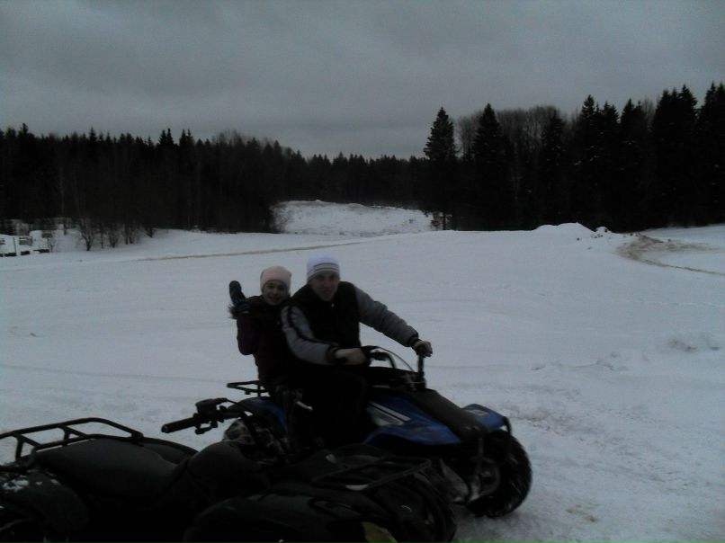 Катя Капитанова | Минск