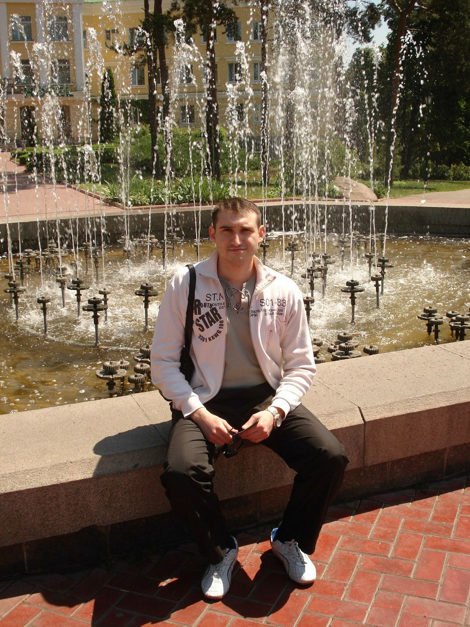 Влад Науменко | Запорожье