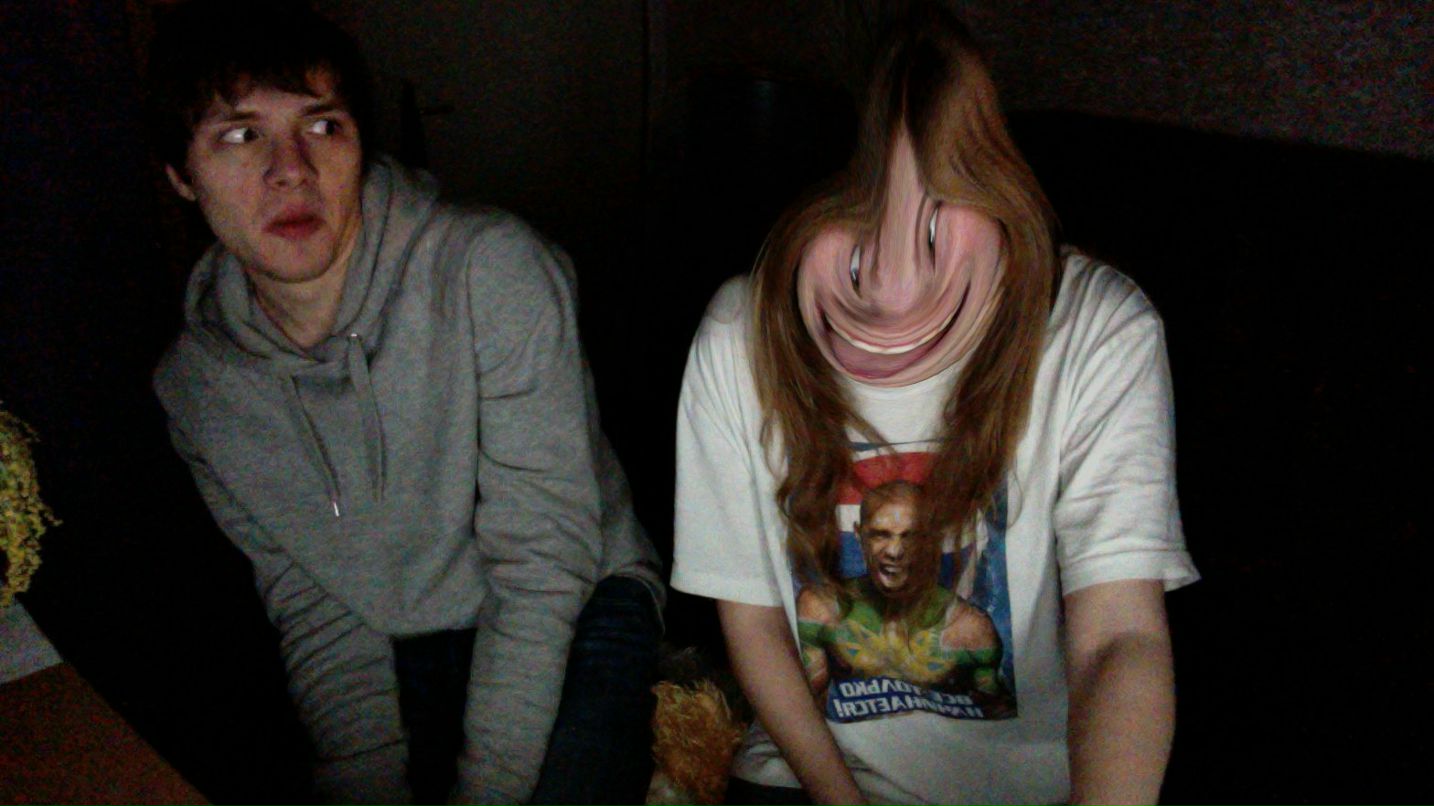 Никита Алиев | Москва