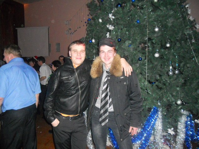 Сергей Бобылев | Вологда