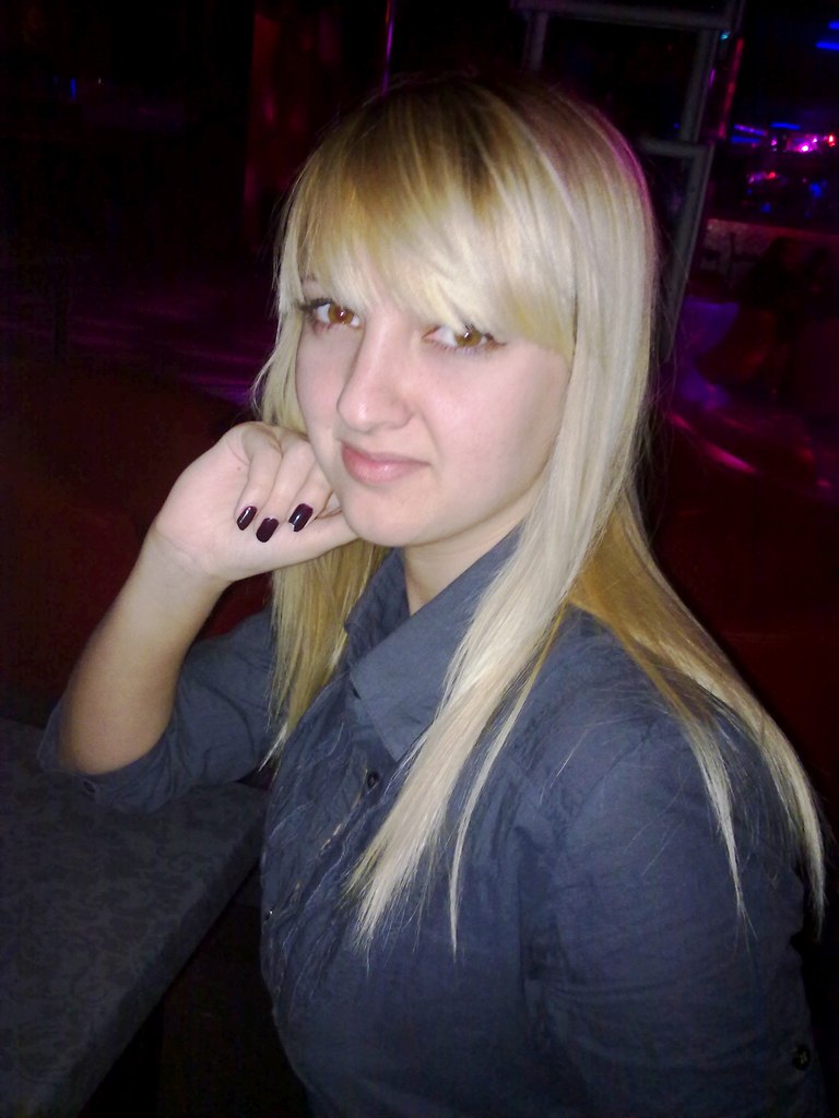 Любовь Полищук | Симферополь