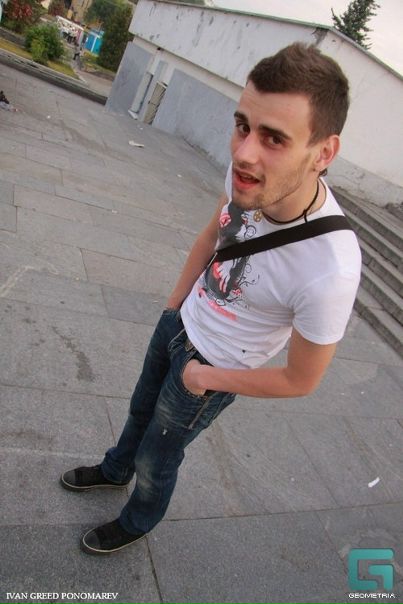 №10, Сергей Михалев №10, Сергей Михалев