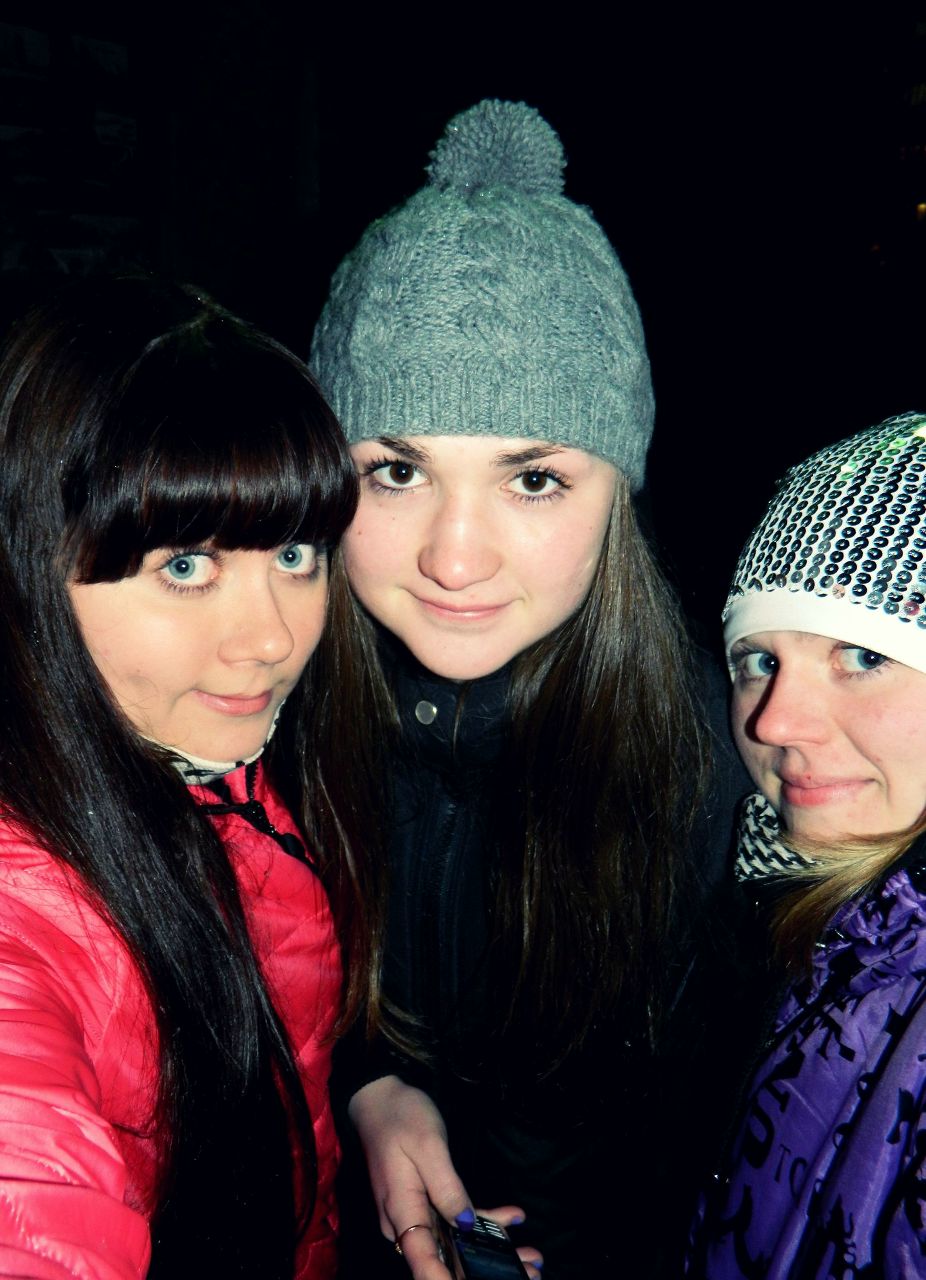 Алёна Тропина | Междуреченск (поселок)