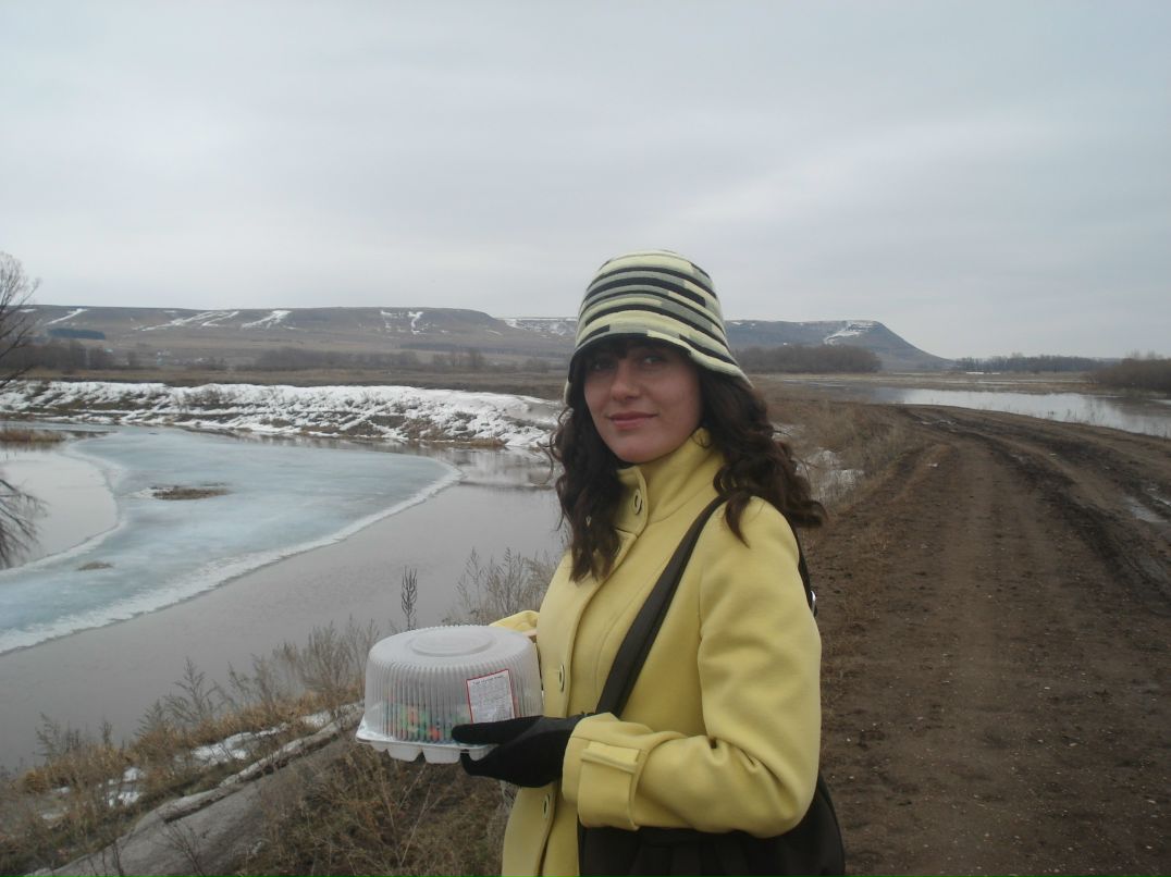 Olga Mikhaylova-Abdullina | Уфа